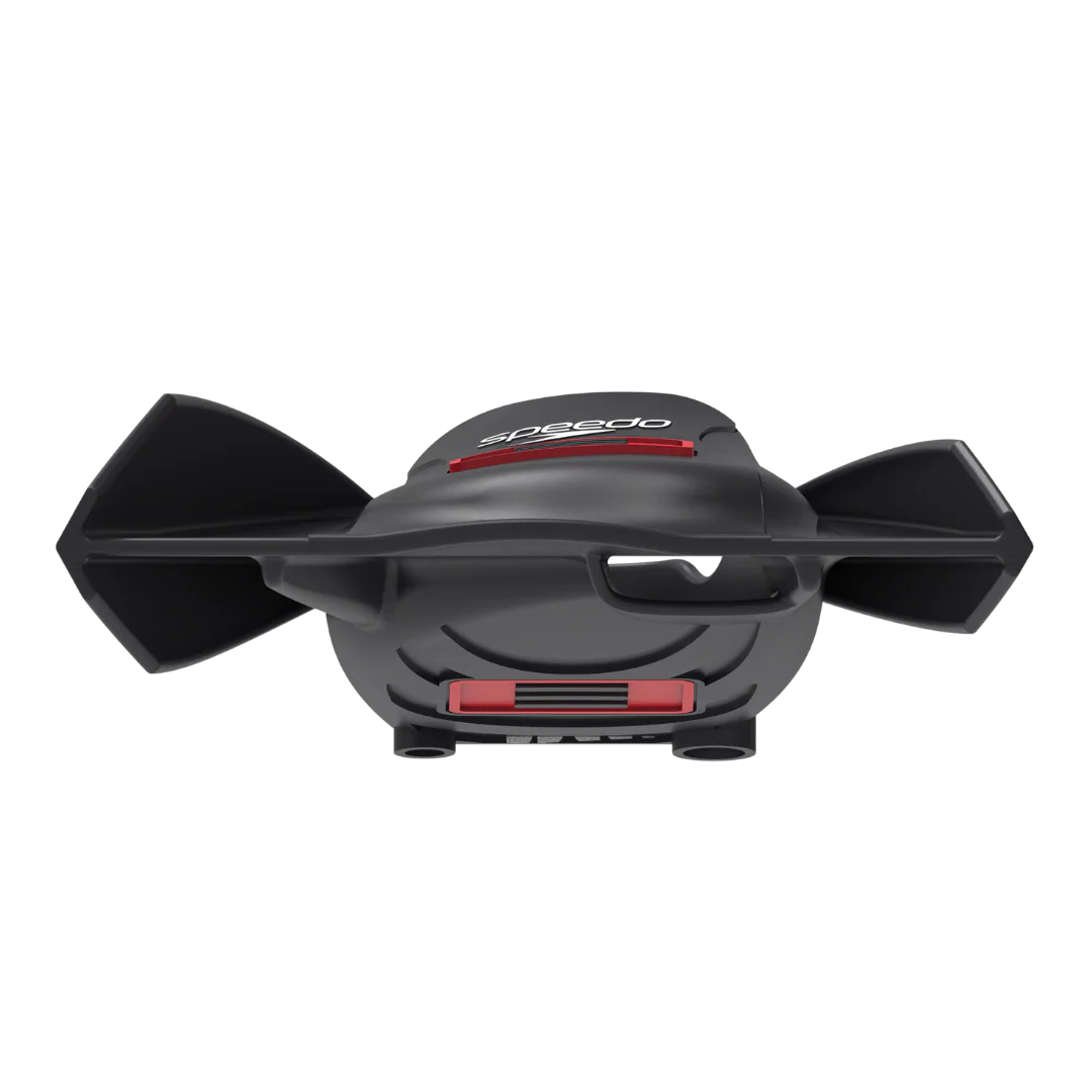 Speedo - DMC Elite Max Fins - Anthracite - Image 5