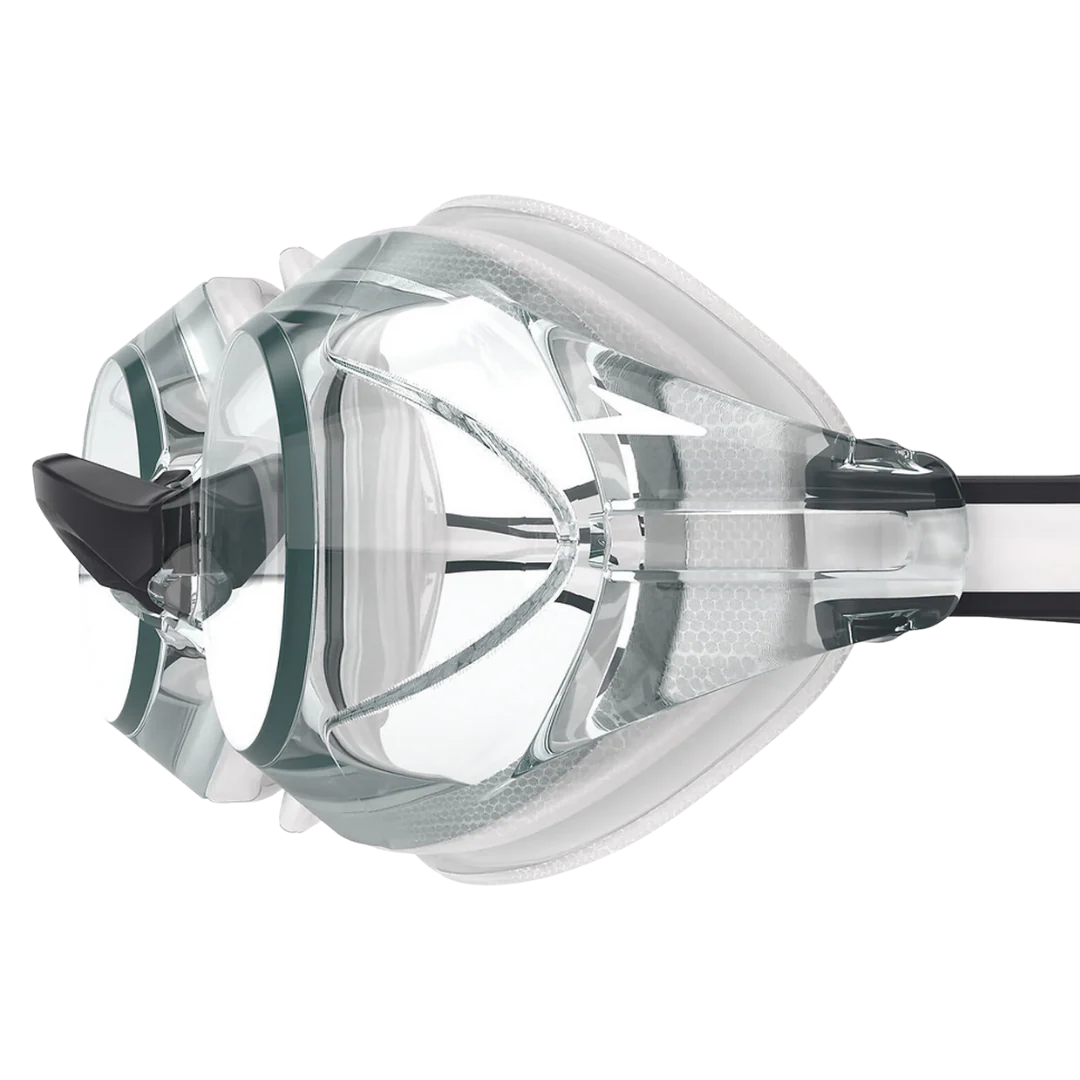 Speedo - Vanquisher 3.0 - Clear/Clear - Image 3