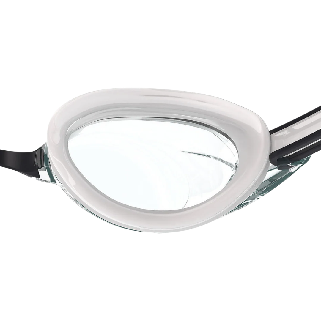 Speedo - Vanquisher 3.0 - Clear/Clear - Image 6