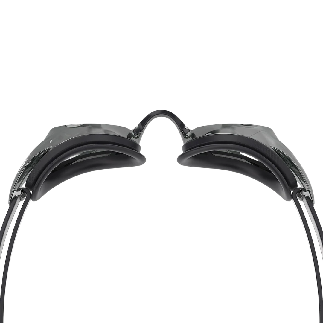 Speedo - Vanquisher 3.0 Mirrored - Black/Smoke/Silver - Image 4