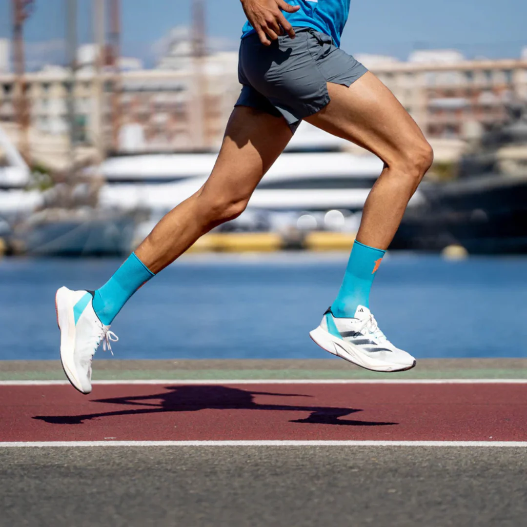 Sporcks - Marathon Sock - Green - Image 2