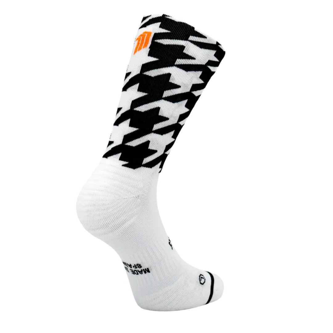 Sporcks - Running Sock - Flow White