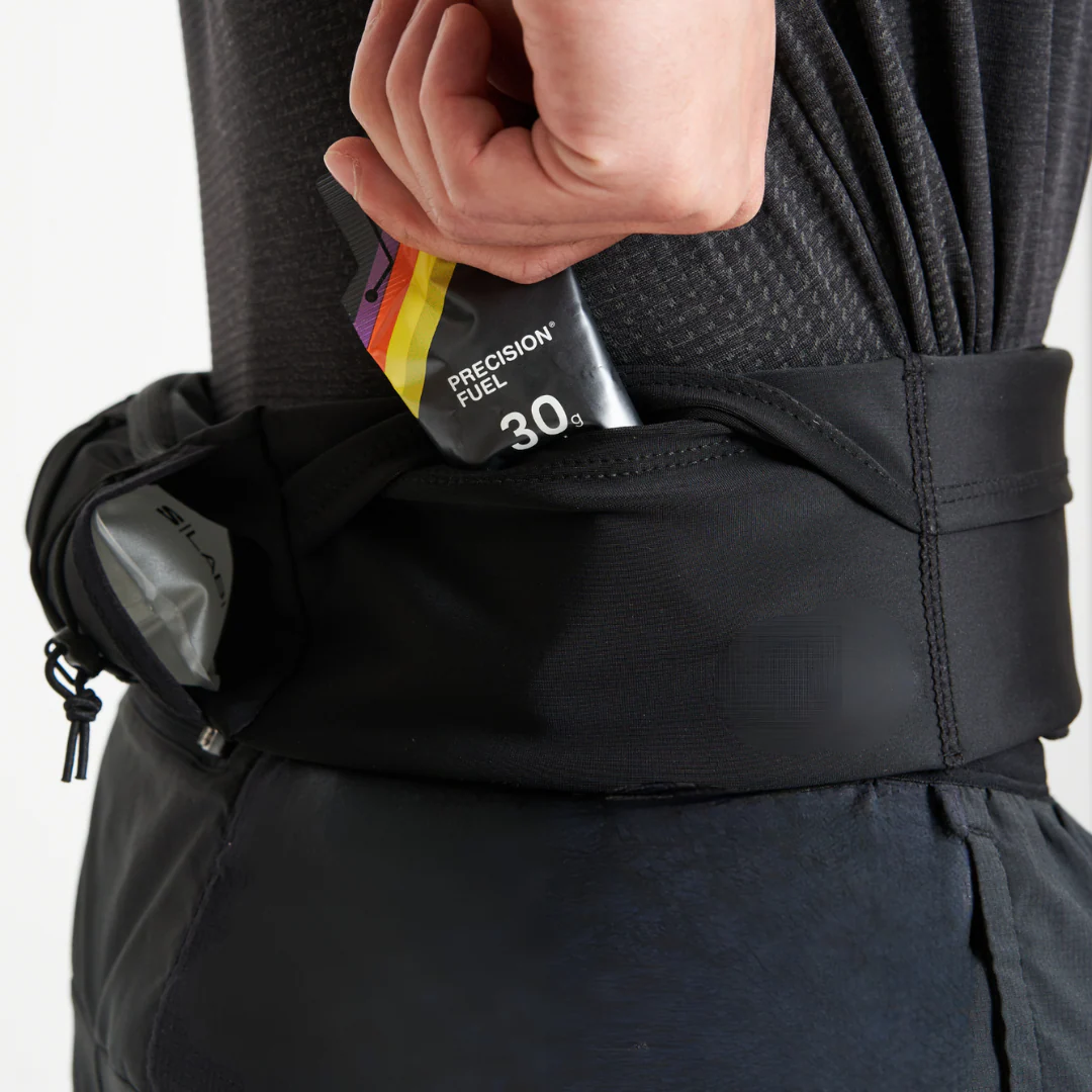 Stride - Endura Running Belt - Black - Image 5