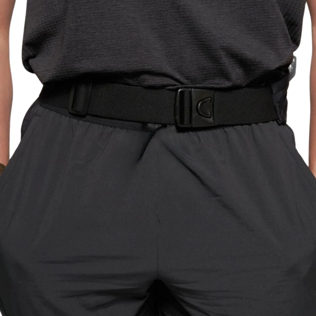 Stride - Running Belt - Obsidian Black - Image 4