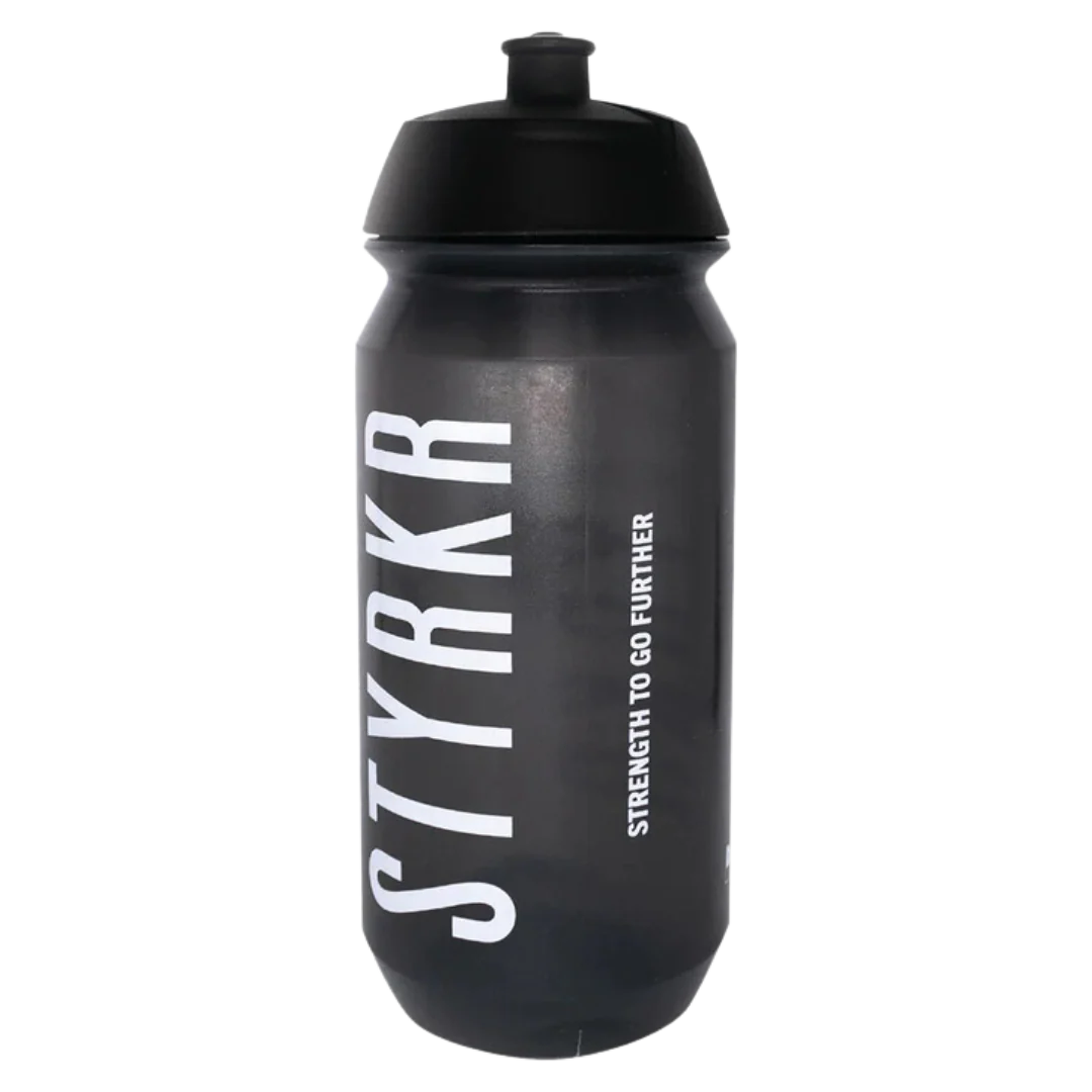 Styrkr - Black Bottle (500ml)