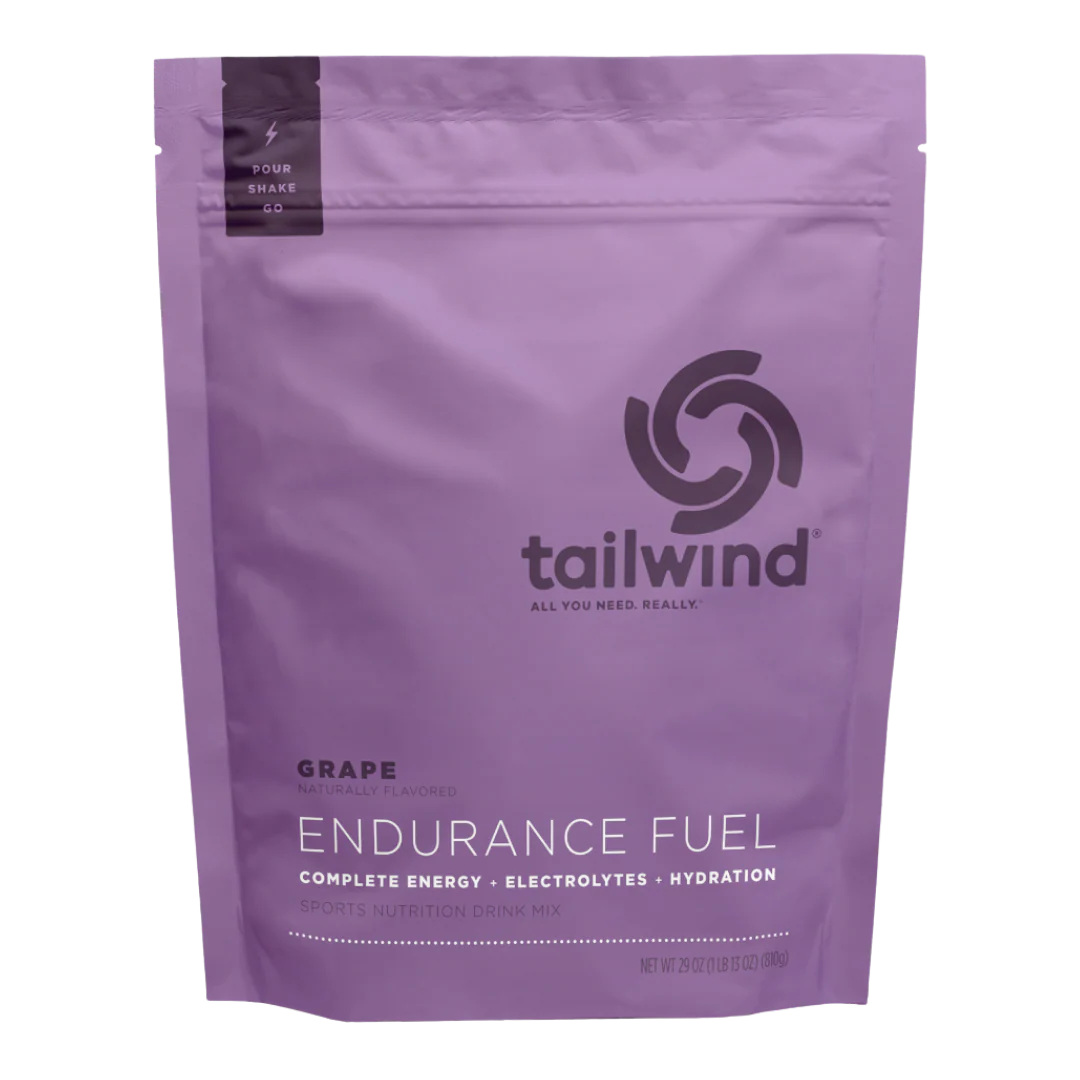 Tailwind Nutrition - Endurance Fuel Bag - Grape