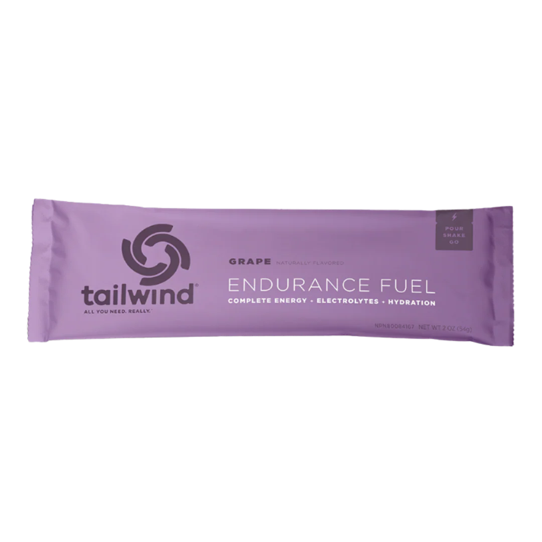 Tailwind Nutrition - Endurance Fuel Stick - Grape