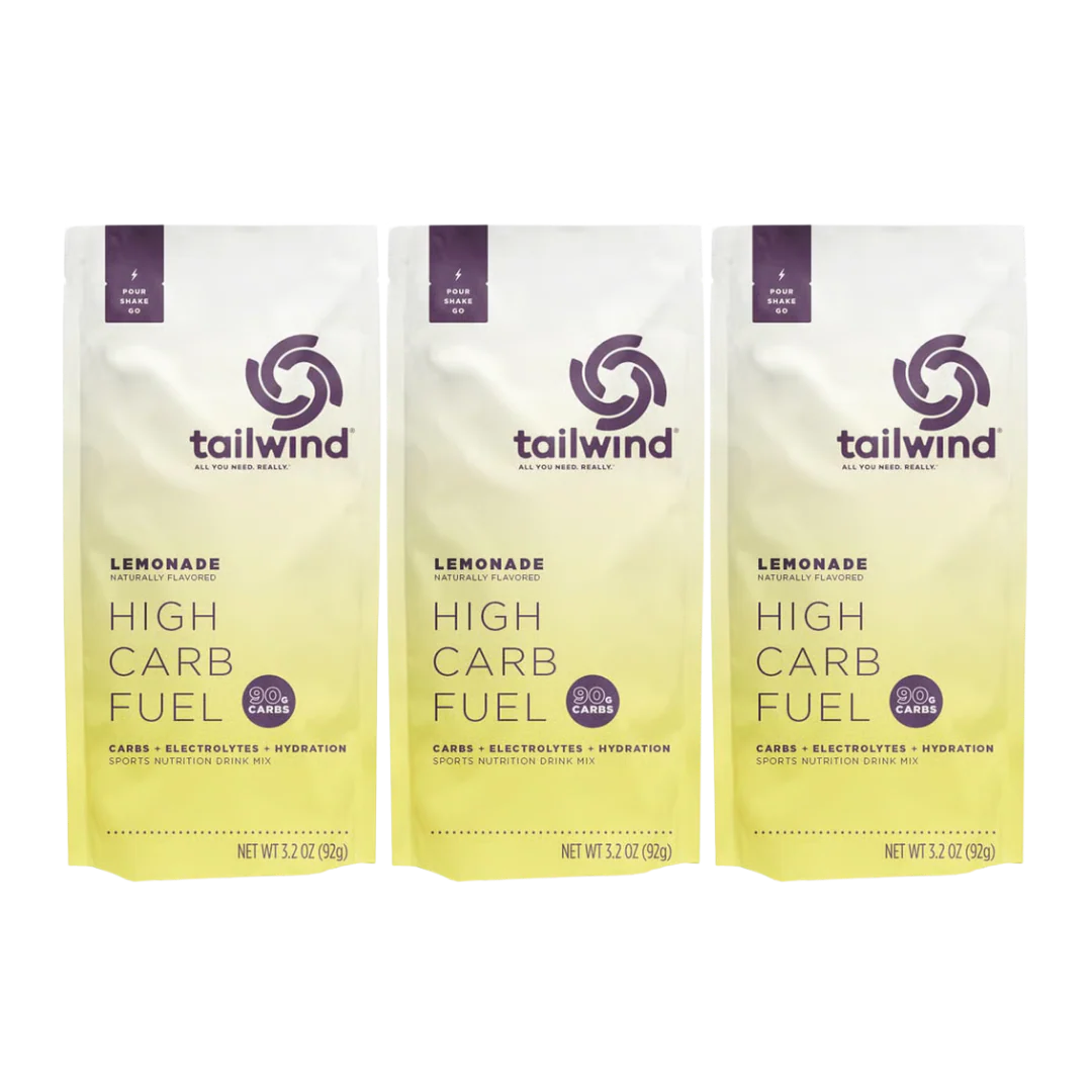 Tailwind Nutrition - High Carb Fuel - Lemonade - Image 3