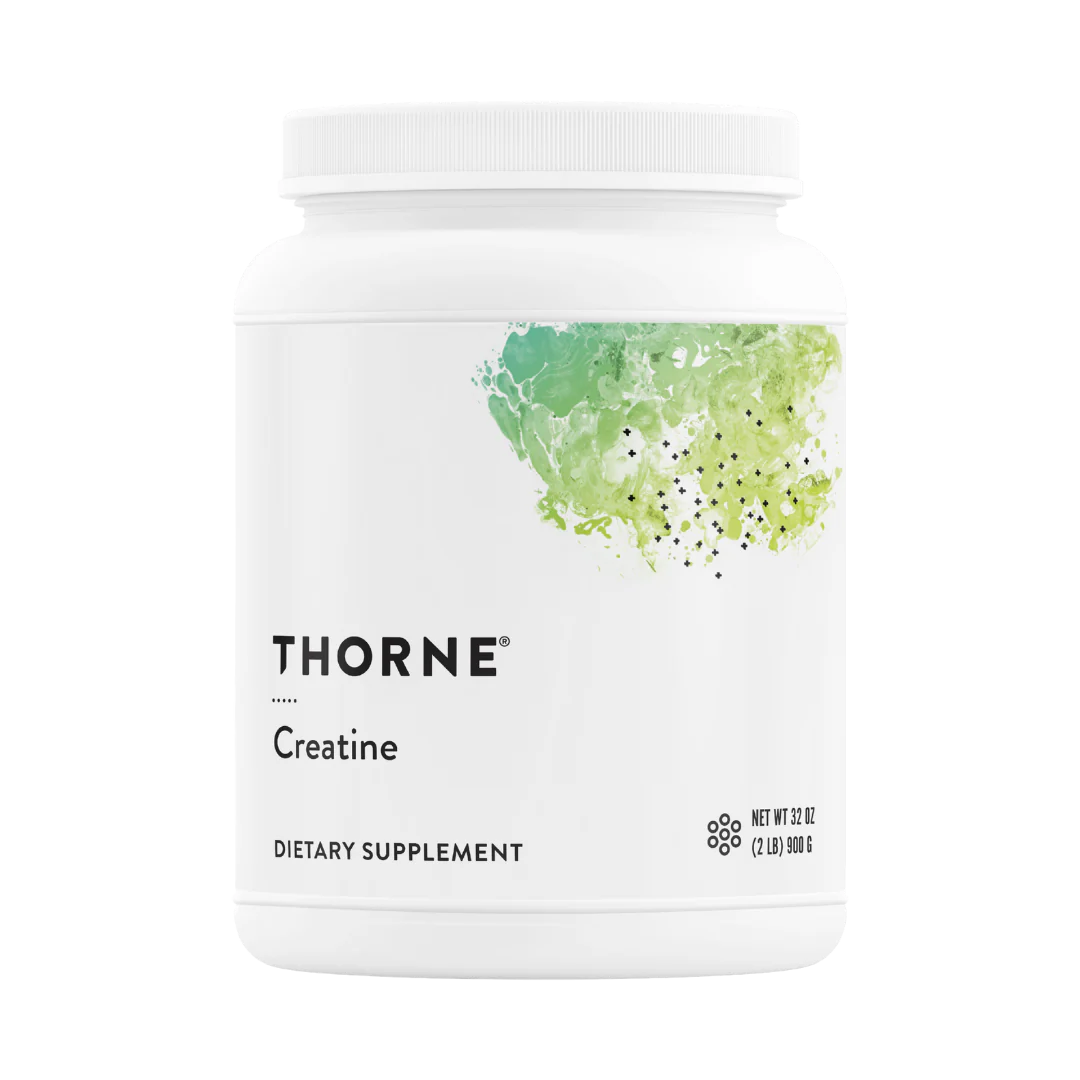 Thorne - Creatine - Unflavoured (900g)