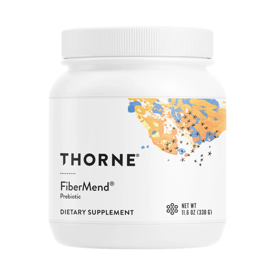 Thorne - Fibermend