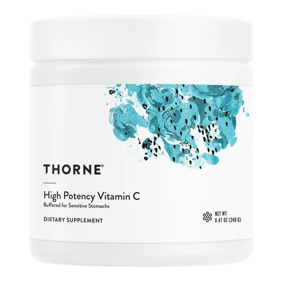 Thorne - High Potency Vitamin C