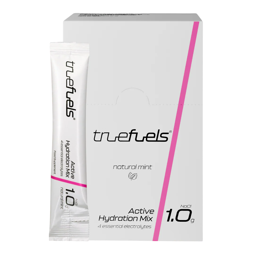 truefuels - Electrolyte Powder - Mint - Image 3