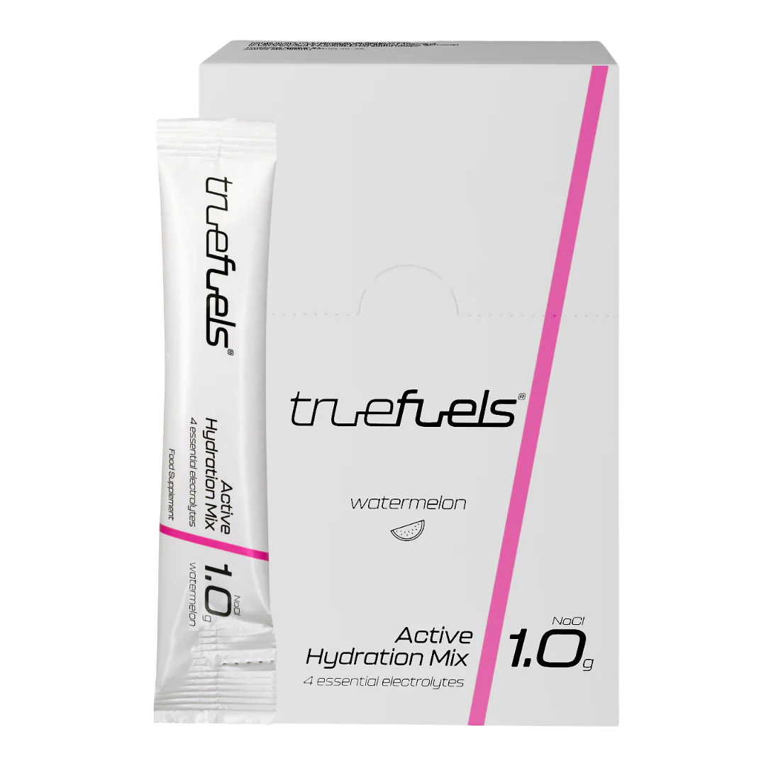 truefuels - Electrolyte Powder - Watermelon - Image 3