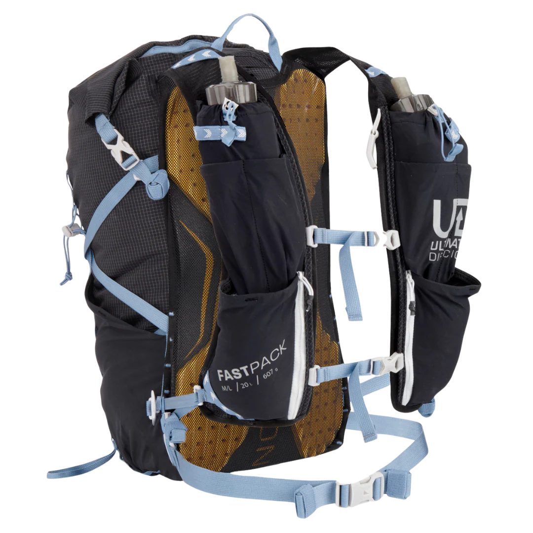 Ultimate Direction - Fastpack 20L - Black - Image 2