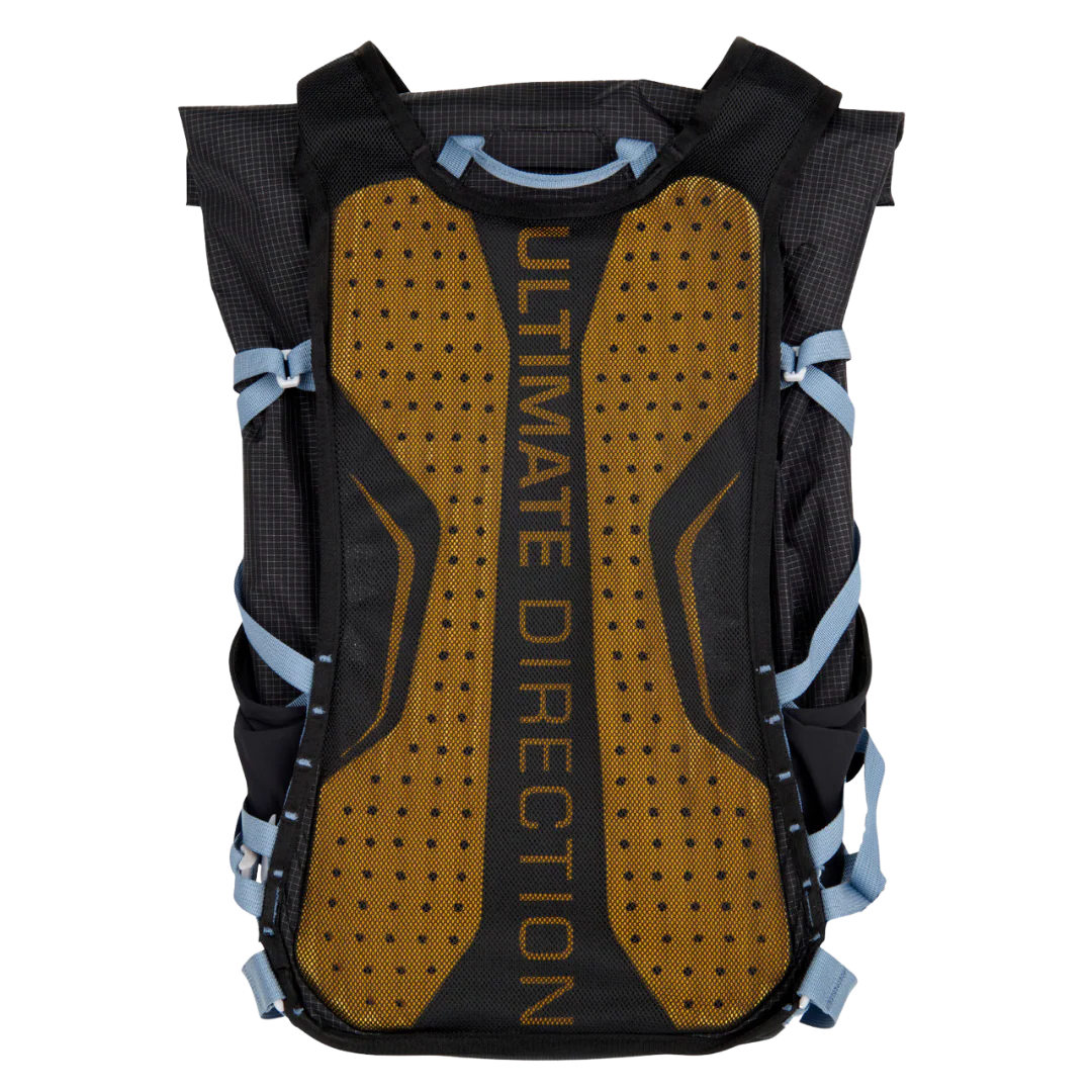 Ultimate Direction - Fastpack 20L - Black - Image 4