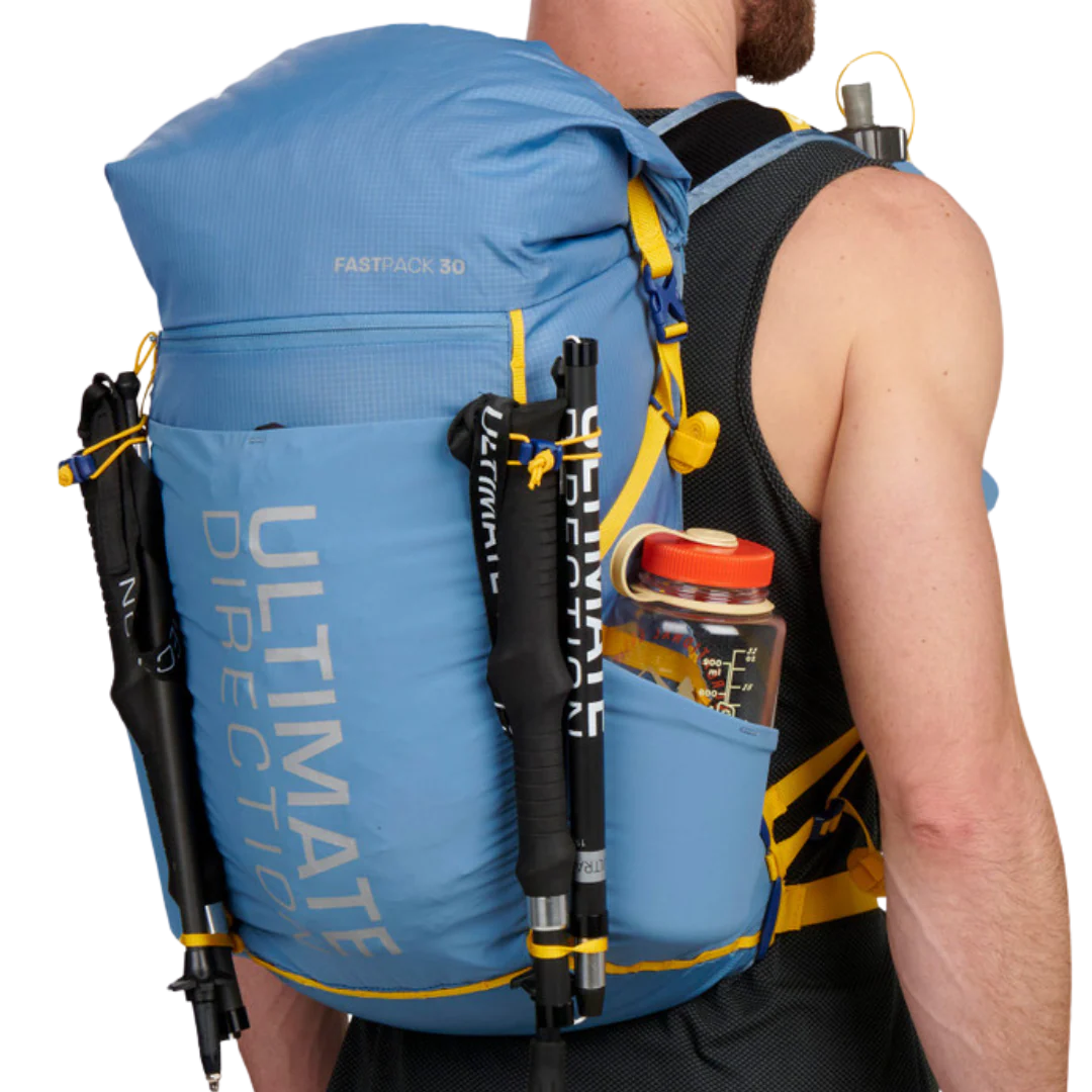 Ultimate Direction - Fastpack 30L - Fog - Image 4