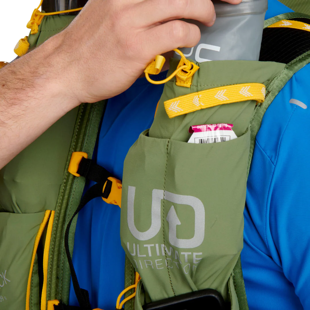 Ultimate Direction - Fastpack 40L - Spruce - Image 4