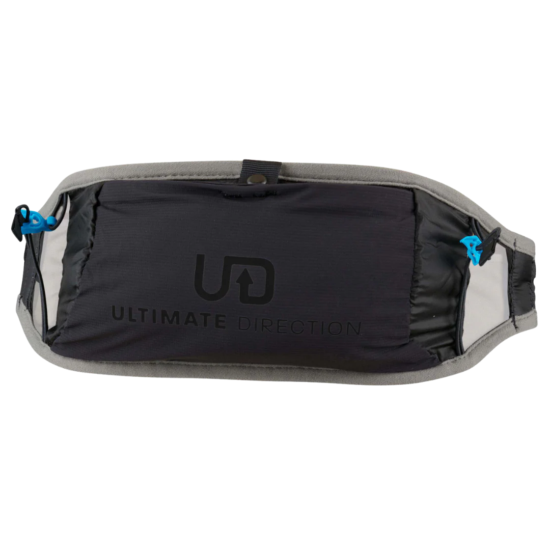 Ultimate Direction - Race Belt 6.0 - Onyx