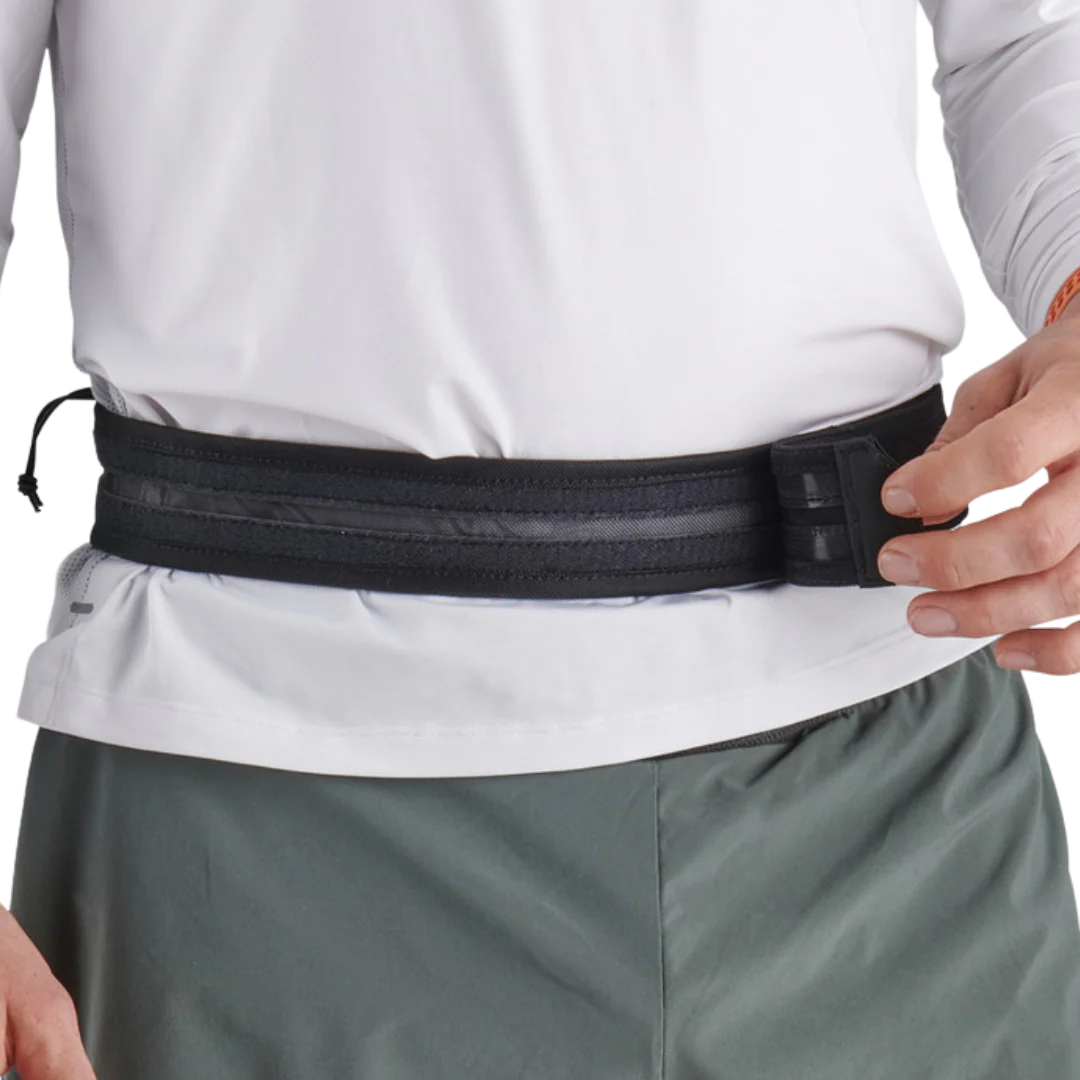 Ultimate Direction - Ultra Belt 6.0 - Onyx - Image 2