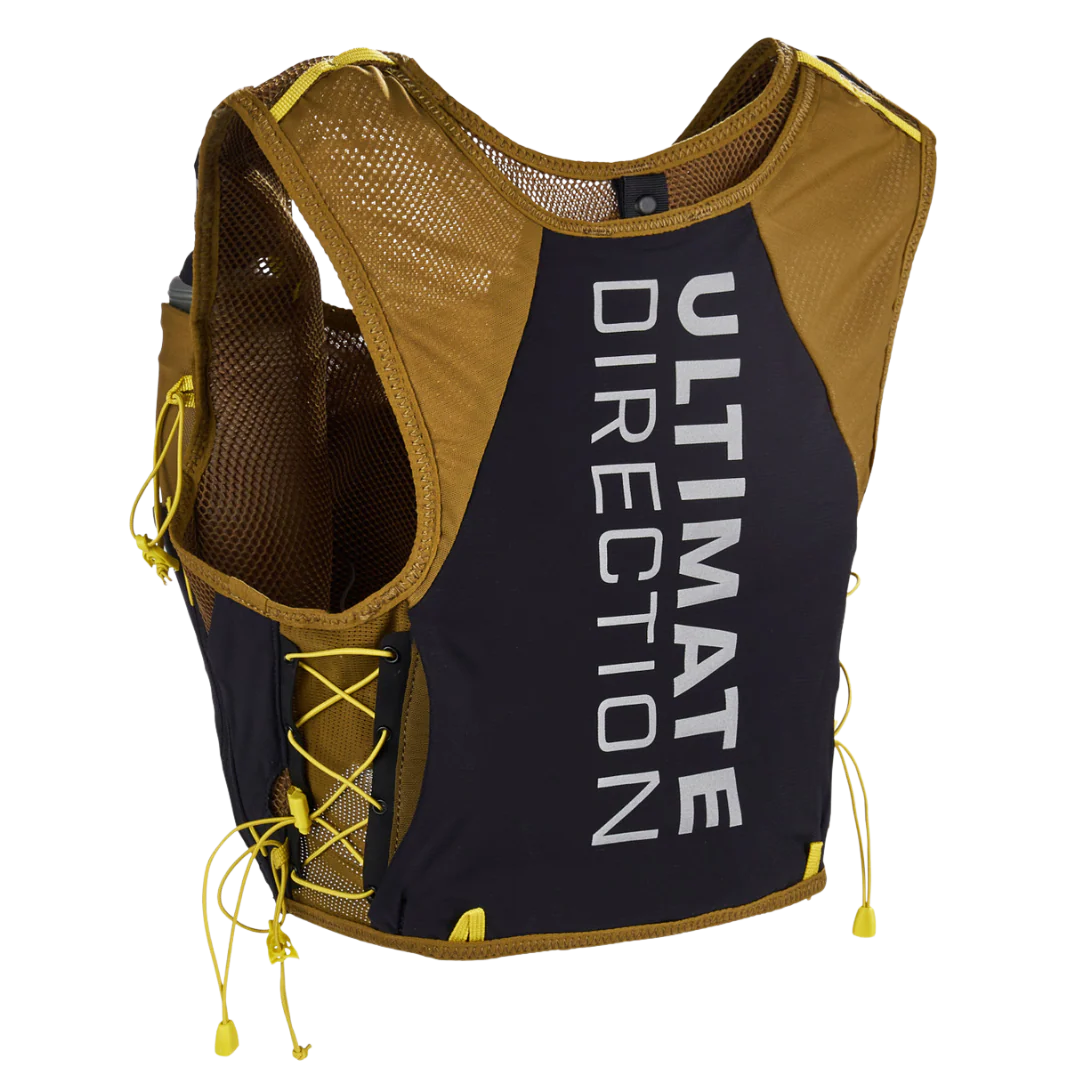 Ultimate Direction - Xodus Vest - Fig Green - Image 2