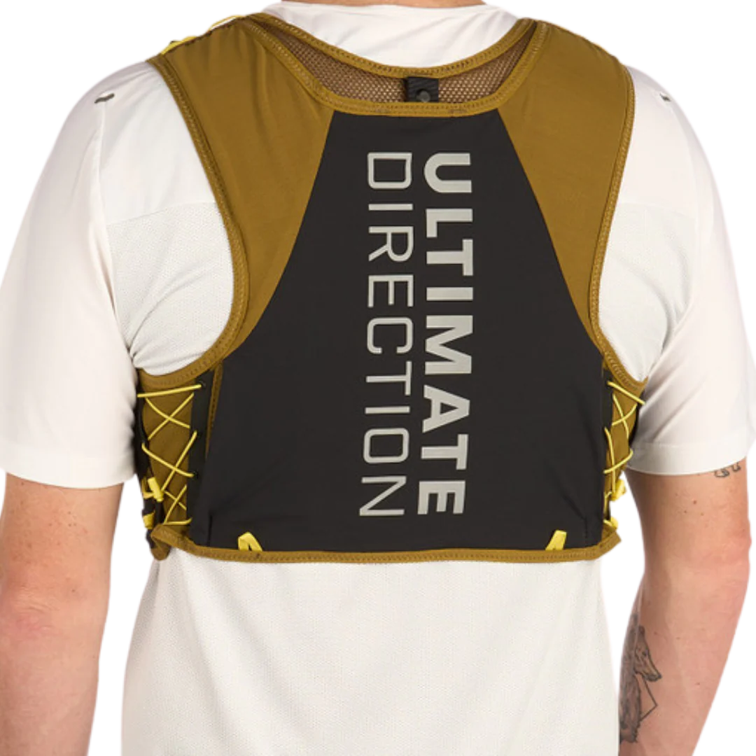 Ultimate Direction - Xodus Vest - Fig Green - Image 8